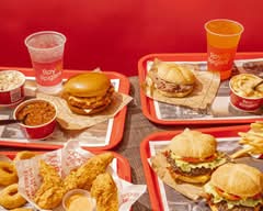 Roy Rogers - Gainesville