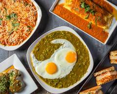 EggHolic - Indian Street Food (Edison)