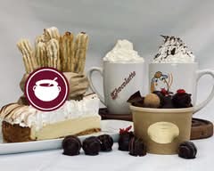 Chocolatta - Zona Franca