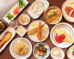 巣鴨地蔵通り ときわ食堂 大塚店 sugamozizoudoori tokiwasyokudoyu otukatenn