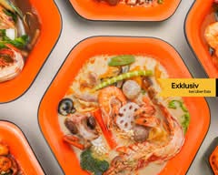 Zhangliang Malatang Mini Hot Pot 张亮麻辣烫