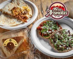 Tacos Arandas (Bellflower)