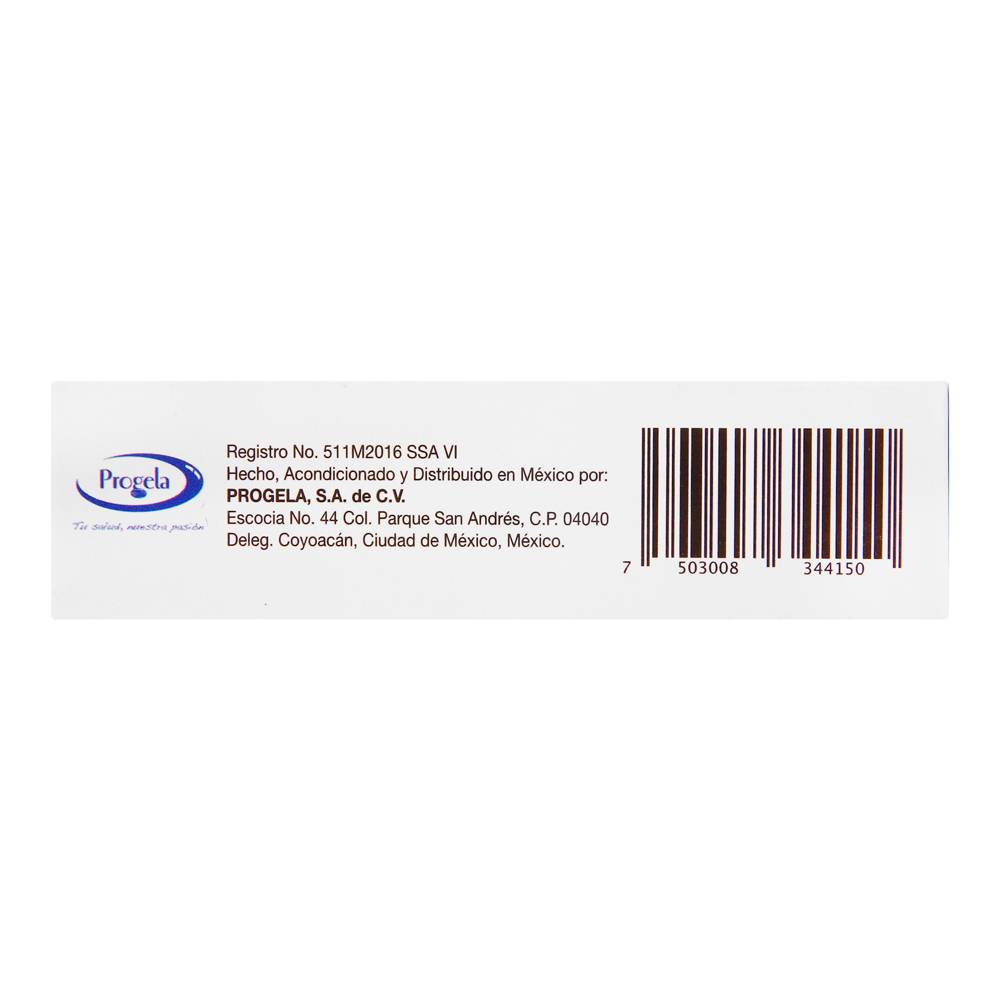 Farmacom · Senósidos a y b prugnex ciruela cápsulas 50 mg / 12 mg (30 g)