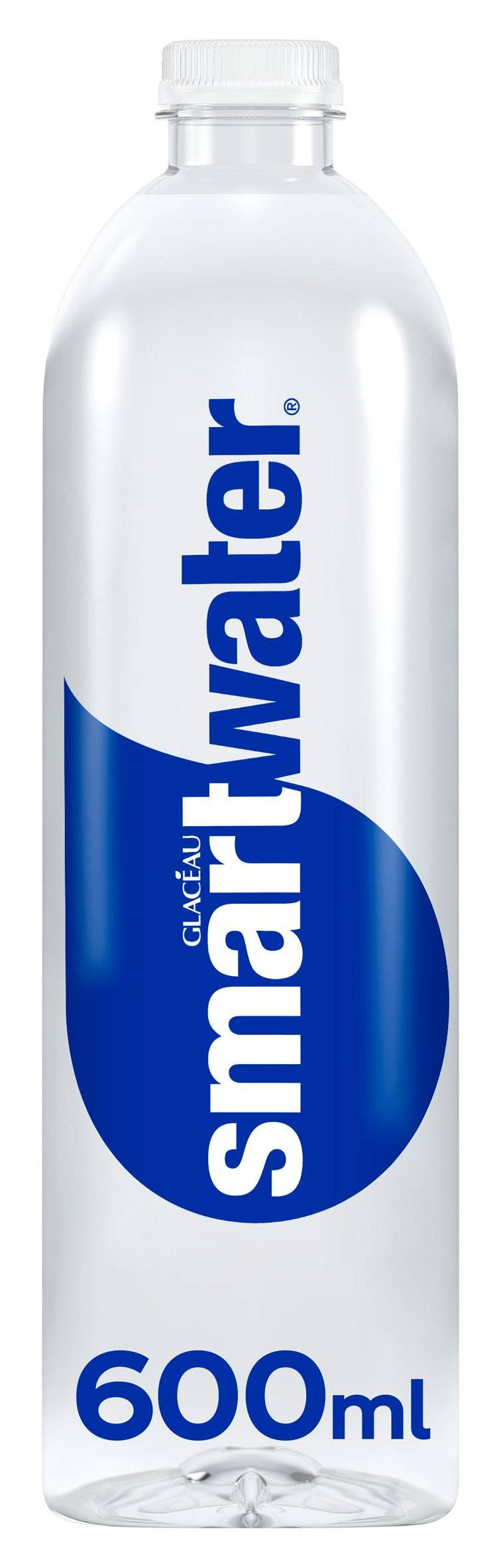Glaceau Smart Water 600ml