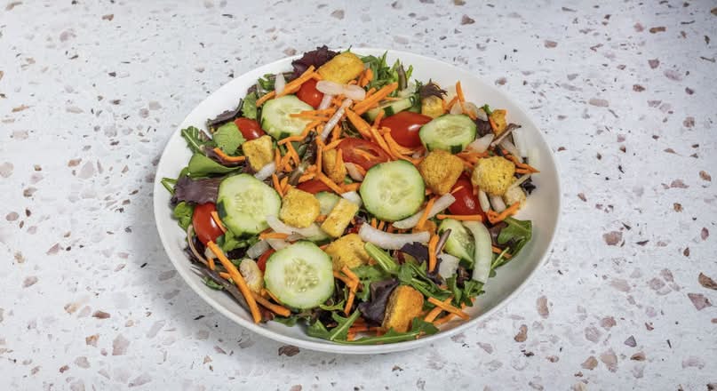 House Salad