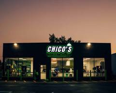 Chico's Gourmet Mexican - Metro Pky