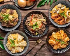 義利不搖 義式廚坊