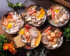 上紅小火鍋 三重大同店