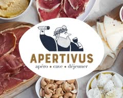 Apertivus Cambronne - Les Dieux De L'Apero