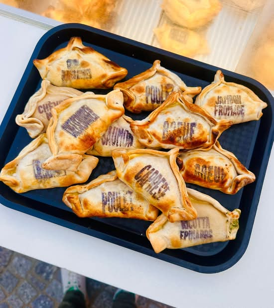 Emplayadas 🏝️😋