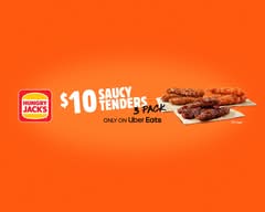 Hungry Jack's (Gladstone)