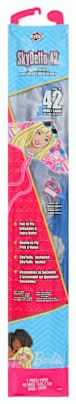 Licensed SkyDelta® 42 Poly Delta Kite 42in Barbie