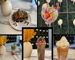 Dolo Gelato, Coffee And Pastries