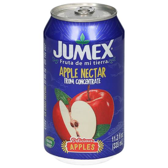 Jumex Apple Nectar (11.3 fl oz)