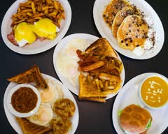 La Gourmandine Bakery - Forbes Ave (308 Forbes Ave)