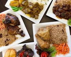 Sunrise Caribbean Restaurant (Whitby)