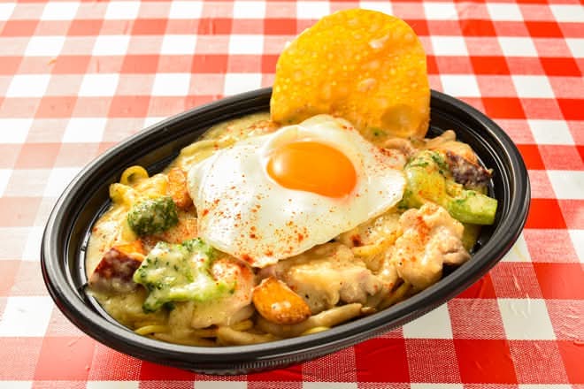 スパゲッティーのパンチョ 大井松田店の出前・宅配・テイクアウト