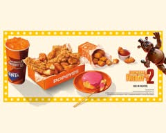 Popeyes (9302 East Highway 36)