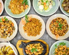 RESTAURANTE CHINO TAPEO SAM