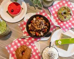 Bellucci Dessert Cafe