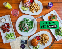 Mc Pumba - FoodTruck (Teziutlan)