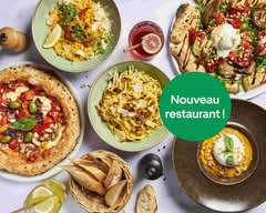 Revellatà 🍕🍝 - Laval