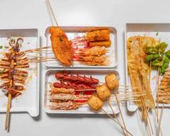 Kwafood Fried Skewer (Chatswood)