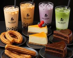 Sweet Dessert Bar