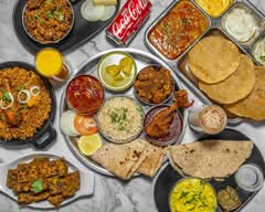 Marathi Tadka - Flavours of Maharashtra (Hawthorn)