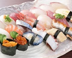 すし智 sushi tomo
