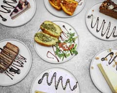 LA CASETTA 🥯🍰 Bagels, Bowls & More