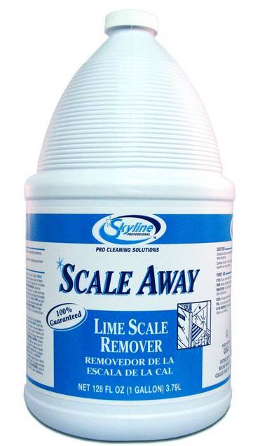 Skyline - Lime Scale Remover - gallon