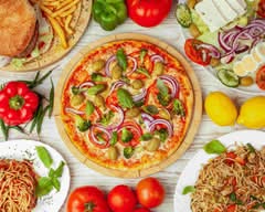 Venezia Pizza & Pasta