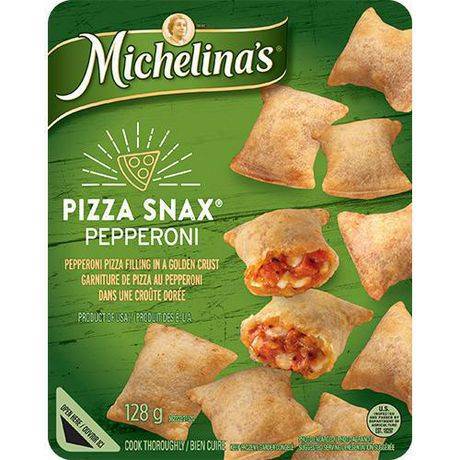 Michelina's Pizza Snax (130 g)