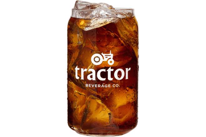 TRACTOR UNSWEETENED TEA