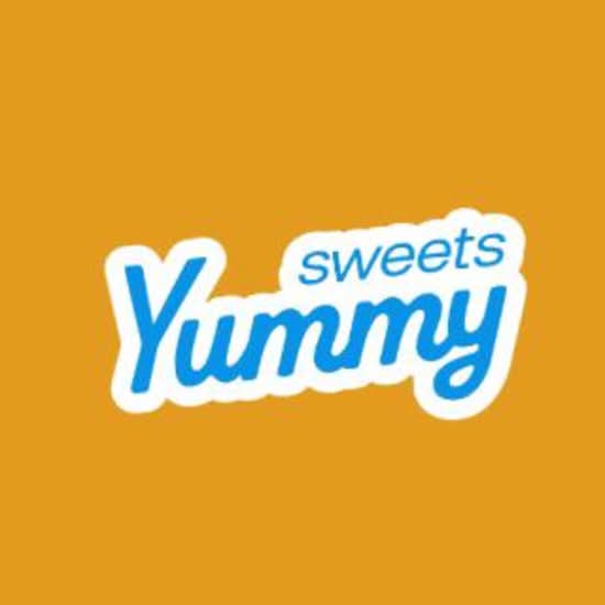 Yummy Sweets