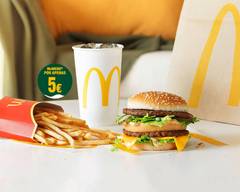 McDonald's® (Lagos)