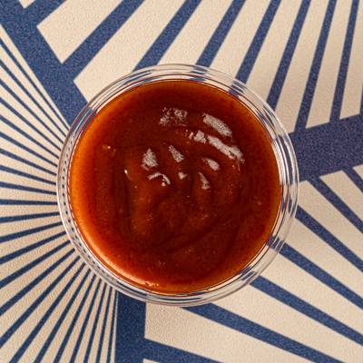 Sauce Dakgangjeong