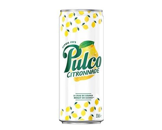 Pulco citronnade (33cl)