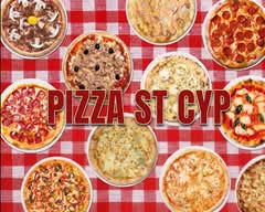 Pizza st cyp 🍕⭐