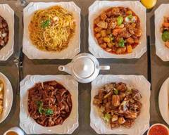 South Garden Chinese Restaurant (Brake St)