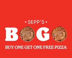Sepp's Pizza