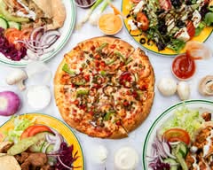 Pizzatown