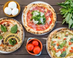 Il primo pizzas ( 10 De Abril)