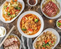 Featherbrook Noodle Cafe