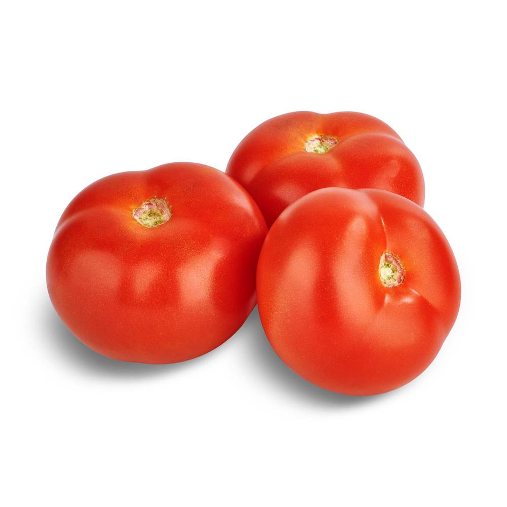 Tomate Ensalada Unidad 250 G. Aprox