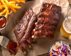 Pork Mari & BBQ