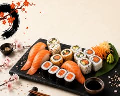 Fusion Sushi