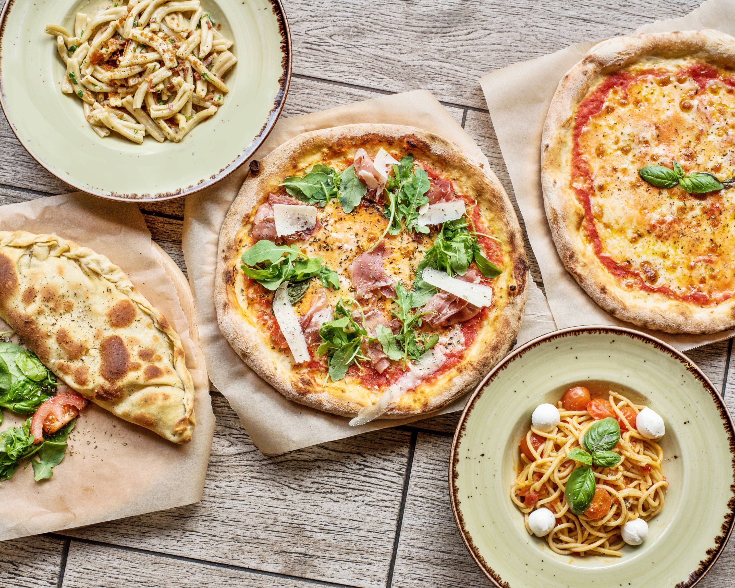 THE 10 BEST Pizza Takeaway in Nottingham 2026 - Order Pizza Delivery