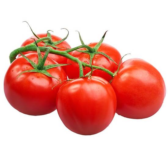 Vine Ripe Tomatoes Organic